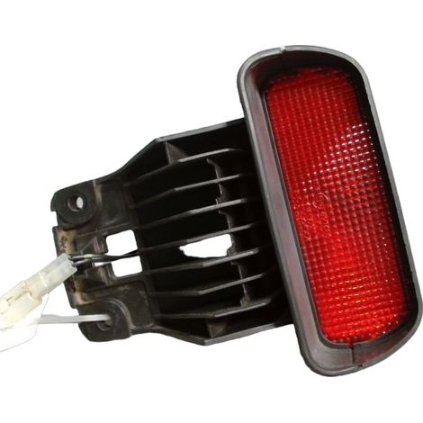[PRODUIT D'OCCASION] Feux Stop Supplementaire SUZUKI Alto 5 Ptes ♻️ Ref Oe. 3581079g00 - Garantie à vie (1/3)