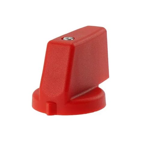 EATON 043655 KNEBEL, ROT FÜR LASTTRENNSCHALTER T0, T3, P1 (1/2)