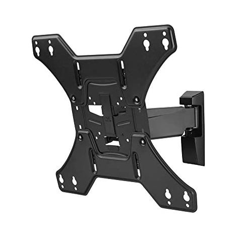 Soporte Pared TV Giratorio 90º Solid 32'' A 60'' (1/5)
