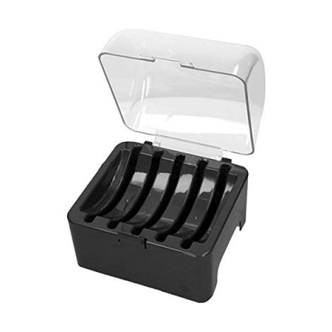 Kenwood - Boitier pour accessoires disques Robot FDM78 FDM79 FDP60 FDM780 FDP