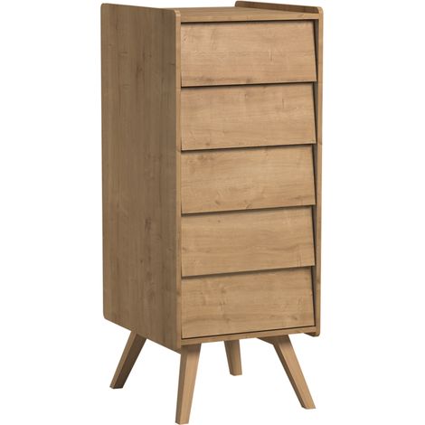 Chiffonier Vox Vintage Legno