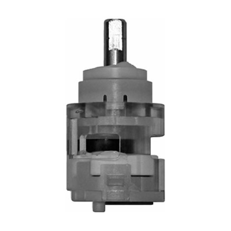 CARTUCCIA JOYSTICK D. 25 APERTA PER LINEA FYNE Diam. 25 PAFFONI