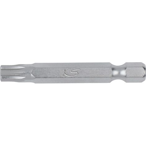 1/4" Bit XZN, 50mm, M4 (1/2)