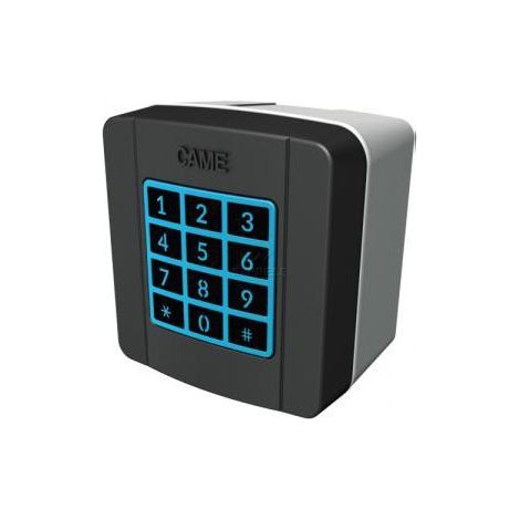Clavier à code CAME 806SL-0180