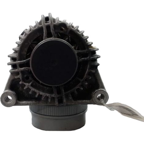 [PRODUIT D'OCCASION] Alternateur PEUGEOT 208 ♻️ Ref Oe. 9806007480 - Garantie à vie (1/4)