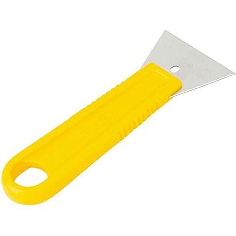 Outil de finition olfa scr-l lame inox 60 mm