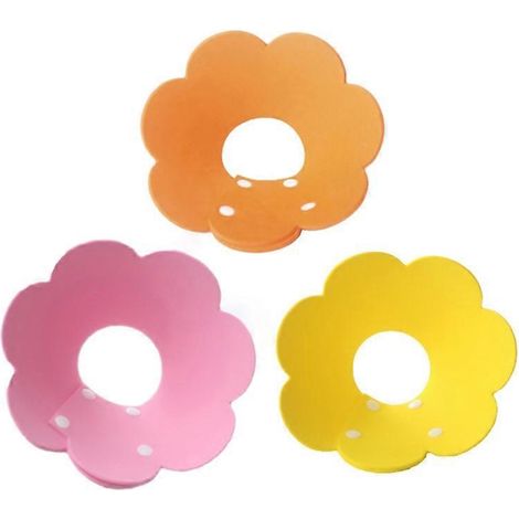 Voici une proposition de titre produit en français, optimisée pour le SEO et respectant la limite de 190 caractères :

Collier de protection anti-léchage pour chat et chien, cône de convalescence Noël