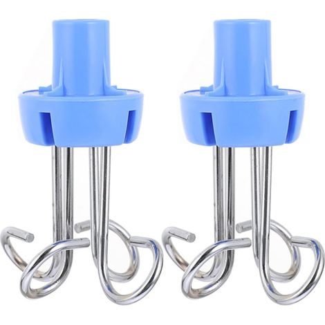 de suspension SOLUSTRE supports pratiques en acier
