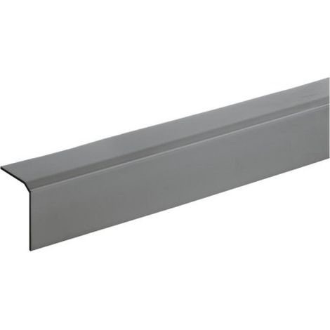 Profilé de recouvrement TopLine L gris (1/5)