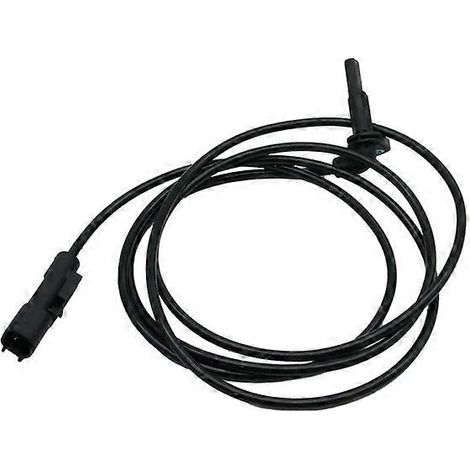 Capteurs ABS pour Opel Insignia, capteurs de vitesse de roue de freinage antiblocage 22785574 (1/5)