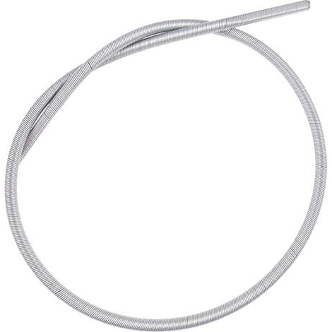 Arbre flexible débroussailleuse 87 cm – Accessoire pour débroussailleuse – Flexible d'origine pour modèles DYB354 – Coupe précise et efficace – Shindaiwa (1/3)