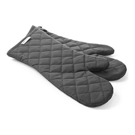 Guanti termici da forno, 2 pezzi - Hendi 556610 (1/3)