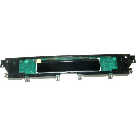 MODULE D'AFFICHAGE POUR PETIT ELECTROMENAGER BOSCH - 00702569