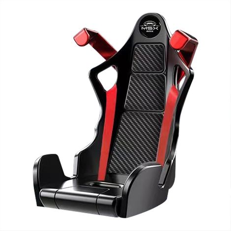 Airs Outlet Racing Seats Handyhalterung für Autos, stabile, rutschfeste Handyhalterung für SUVs