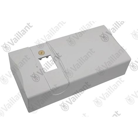 VAILLANT Enveloppe VED-E 18-24/5 solar u.w. Vaillant-Nr. , 067308