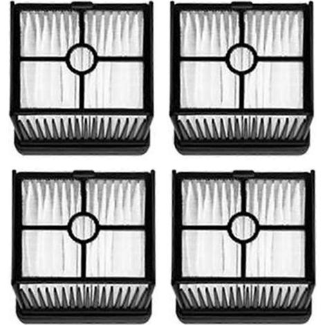 Set mit 4 Filtern für den Dreame Mova K10 / K10 Pro Staubsauger, Zubehör und Ersatzteile für den K10 / K10 Pro Staubsauger (1/5)