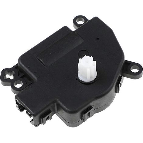 Actionneur de volet de mélange d'air de climatisation pour Ram 1500/2500/3500 09-21 Remplace 68089742AA