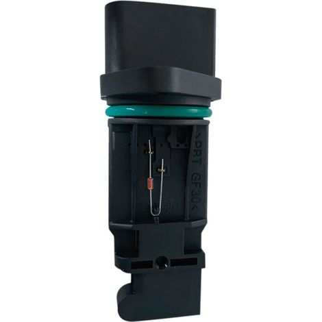 Capteur Debitmetre Air Massique Voiture Compatible Audi A3 Seat 1.9 TDI (1/4)