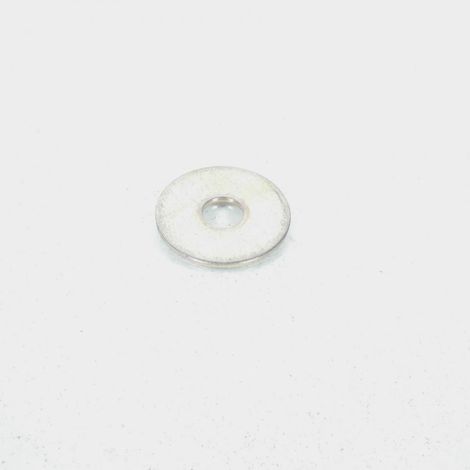 Rondelle 8.5x28x1.6 silencieux échappement pour moto Suzuki 650 (1/2)