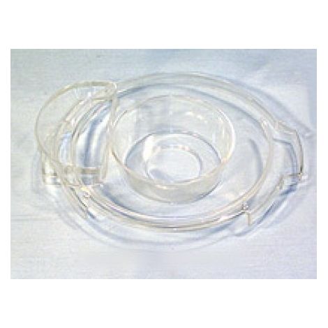 Tapa de bol para heladera KENWOOD KW681347