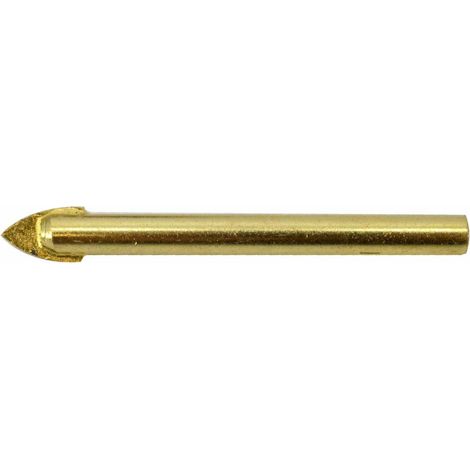 Foret Awtools pour verre et céramique 8 mm (1/2)