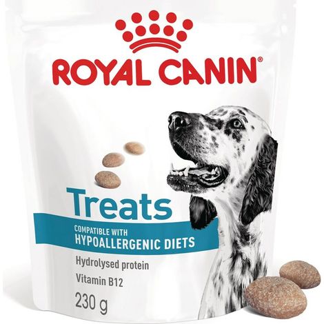 Royal Cane Treats Hypoallergenic 230gr (1/5)
