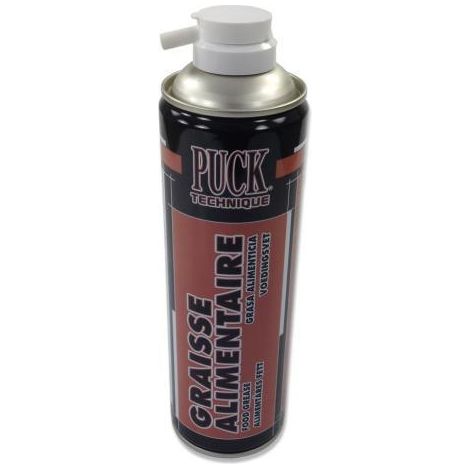 Graisse Alimentaire PUCK, 500 ml