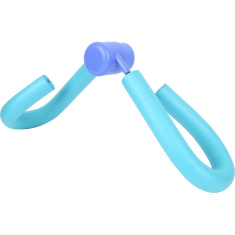 Entraîneur Cuisses Multifonction - Équipement Fitness Maison pour Exercices de Jambes et Sport (1/5)