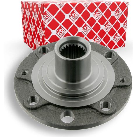 Mozzo ruota FEBI BILSTAIN FE28303