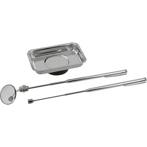 Donau Elektronik RS50 Kit combinato magnetico