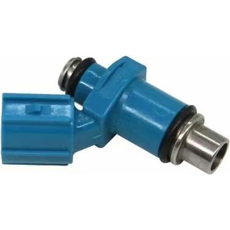 6C5-13761-00-00 Kraftstoffeinspritzdüse für Yamaha 40/50/60 PS Außenbordmotor F50/F60 Zweitakter (1/4)