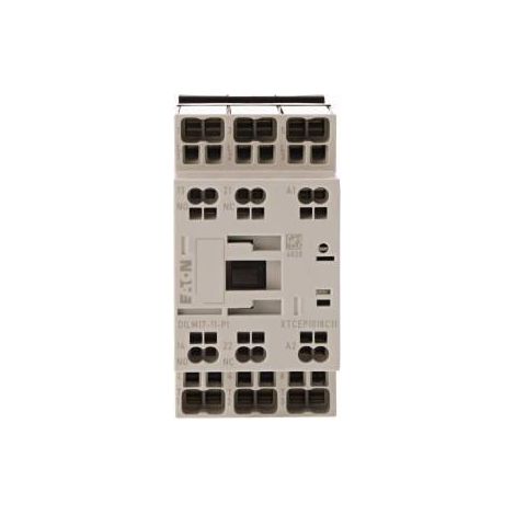 EATON DILM17-11(230V50HZ,240V60HZ)-PI CONTACTEUR DE PUISSANCE 3 NO (T) 170 A 1 PC(S) 199279 (1/3)