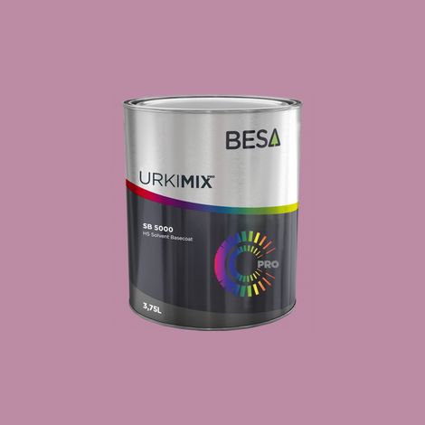 Pot de Peinture Polyuréthane / bi composant Pantone 2053 U  Brillant - 20 kg