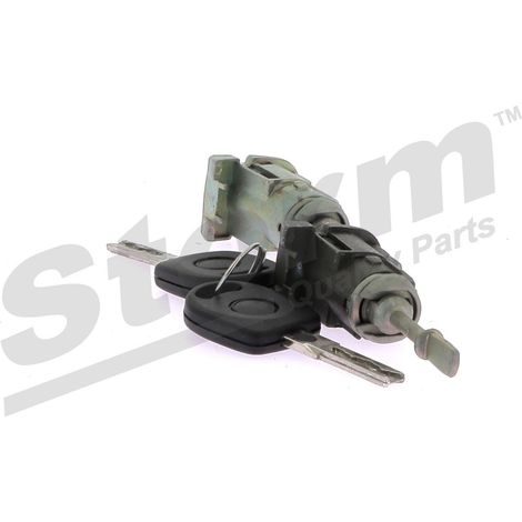 Barillet portes compatible Seat, VW 3B0837167 (1/5)