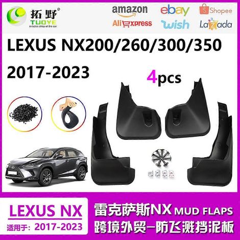 Lampe pour 22-23 Lexus NX260 support de support 15-18-21 Lexus NX300 support de support de support 18-21 Lexus NX300 36.52813