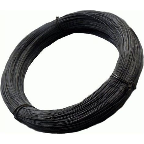 Fil De Reliure - 1,4 mm - Pour Machine À Relier - 5,00 kg