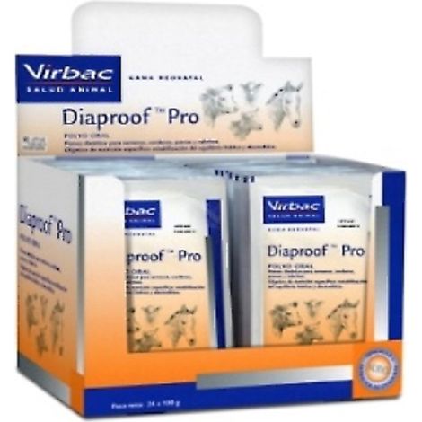 DIAPROOF PRO 100 gr