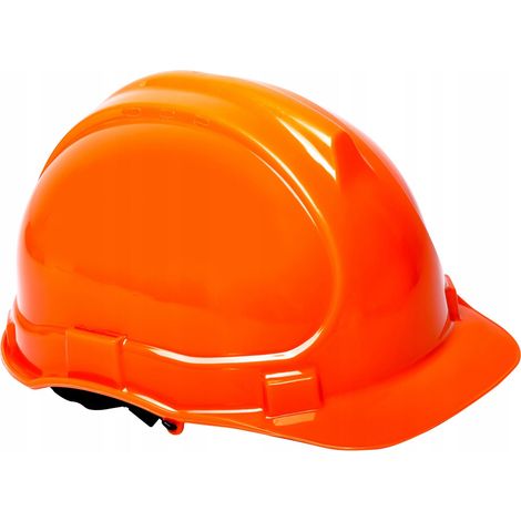 Casque de protection Lahti Pro l1040204 suspension 4 points isolant 440 Vac (1/2)
