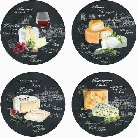 EASY LIFE COFFRET 4 463WOCH