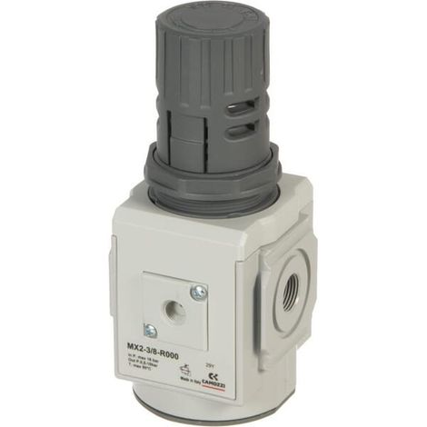Régulateur CAMOZZI MX238R000 (1/2)