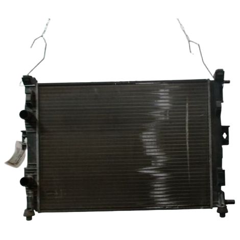 Radiateur RENAULT Megane II Ph2 2006- [PRODUIT D'OCCASION]♻️8200115541