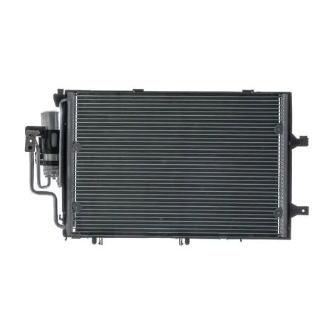 Condenseur, climatisation MAHLE AC 335 001S OPEL 13105999 13189080 18 50 092