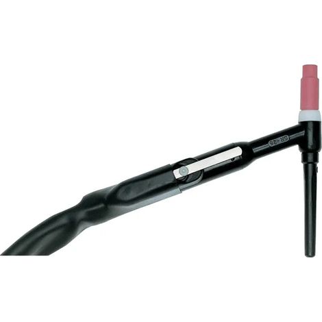 Antorcha de soldadura Binzel srl 26 cable 4 m 240 A
