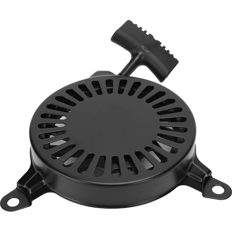 Mécanisme de poulie universelle pour lanceur à tirette, accessoires pour matériel de jardinage Honda GVC140 (1/5)