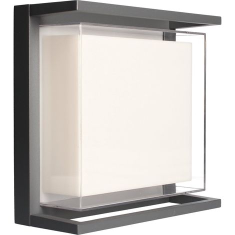 Lampada da parete per esterno FLORES 17W 1000lm ARLUX LIGHTING