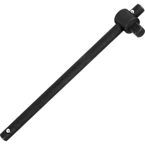Clé à douille Zoternen à poignée en T, barre de rupture coulissante, acier durable et design ergonomique (1/5)