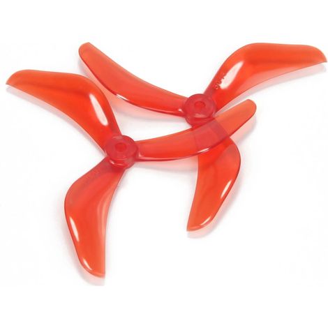 5x4.3x3 5043 Propeller mit 5-Zoll-Blättern für 5-Zoll-FPV-Renndrohnen. (1/5)