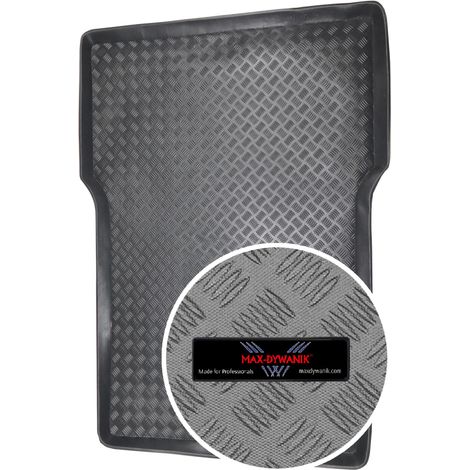 Tapis de coffre MAX-MAT pour Nissan Pathfinder III SUV 2 places (2005-2013) (1/5)