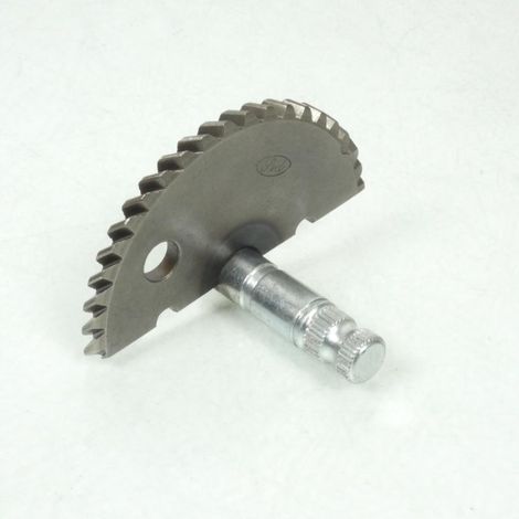 Original-Kickstarterwelle für Peugeot 50 Speedfight 2 LC 2T, neu (1/5)