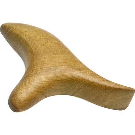 Massage des points de déclenchement en bois pour massage de l'acupuncture (1/5)